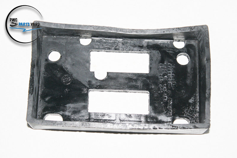 1996-2007 Sea-Doo OEM Lower Rubber Battery Pad 278001234 GTX Limited Speedster 1