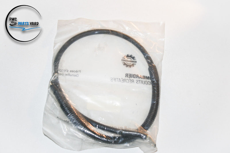 1996-1999 SPX GSX XP Sea-Doo OEM Negative Ground Battery Cable Line Wire NEW