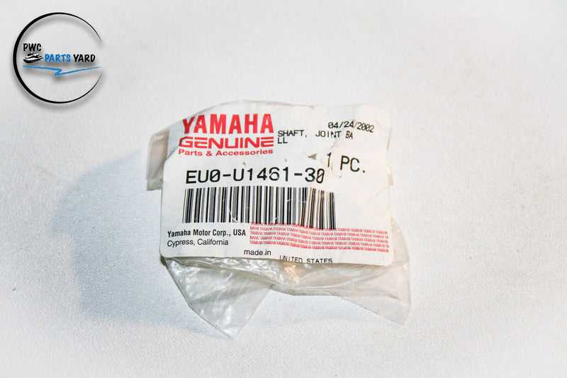 OEM FACTORY YAMAHA EXCITER WAVE RUNNER JOINT BALL STUD EU0-U1461-30