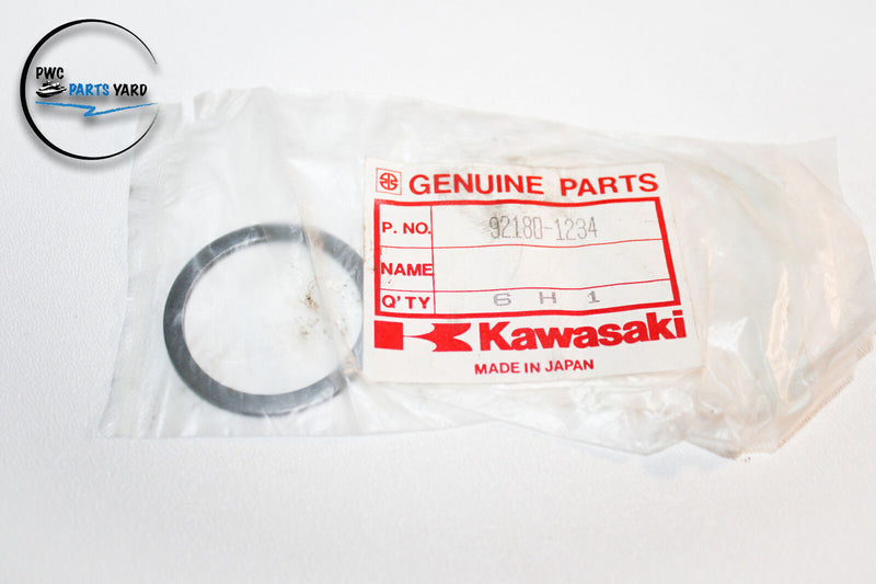 Kawasaki OEM SHIM 92180-1234