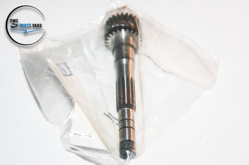 Seadoo GTX 650 657X 1995 Rotary Valve Shaft Complete 290837251 New