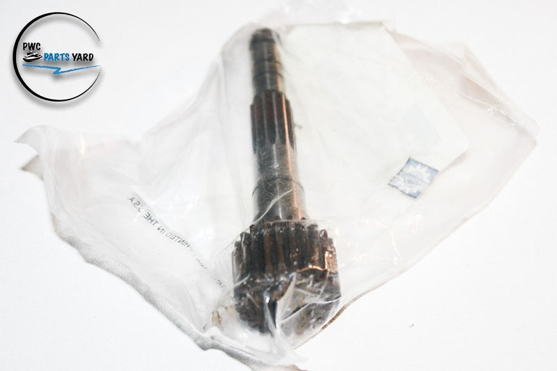 OEM Seadoo GTX 650 657X 1995 Rotary Valve Shaft Complete  290837251 New