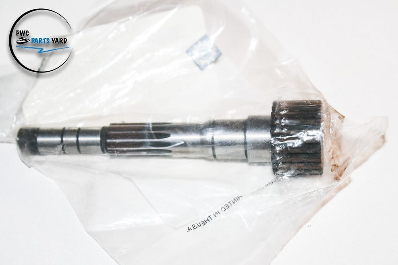 Seadoo GTX 650 657X 1995 Rotary Valve Shaft Complete 290837251 New