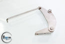 Sea Doo 2000-03 RX DI- RX- RXX- Hood Shock Hinge Lever Plate Assembly 269500845