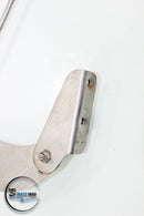 Sea Doo 2000-03 RX DI- RX- RXX- Hood Shock Hinge Lever Plate Assembly 269500845