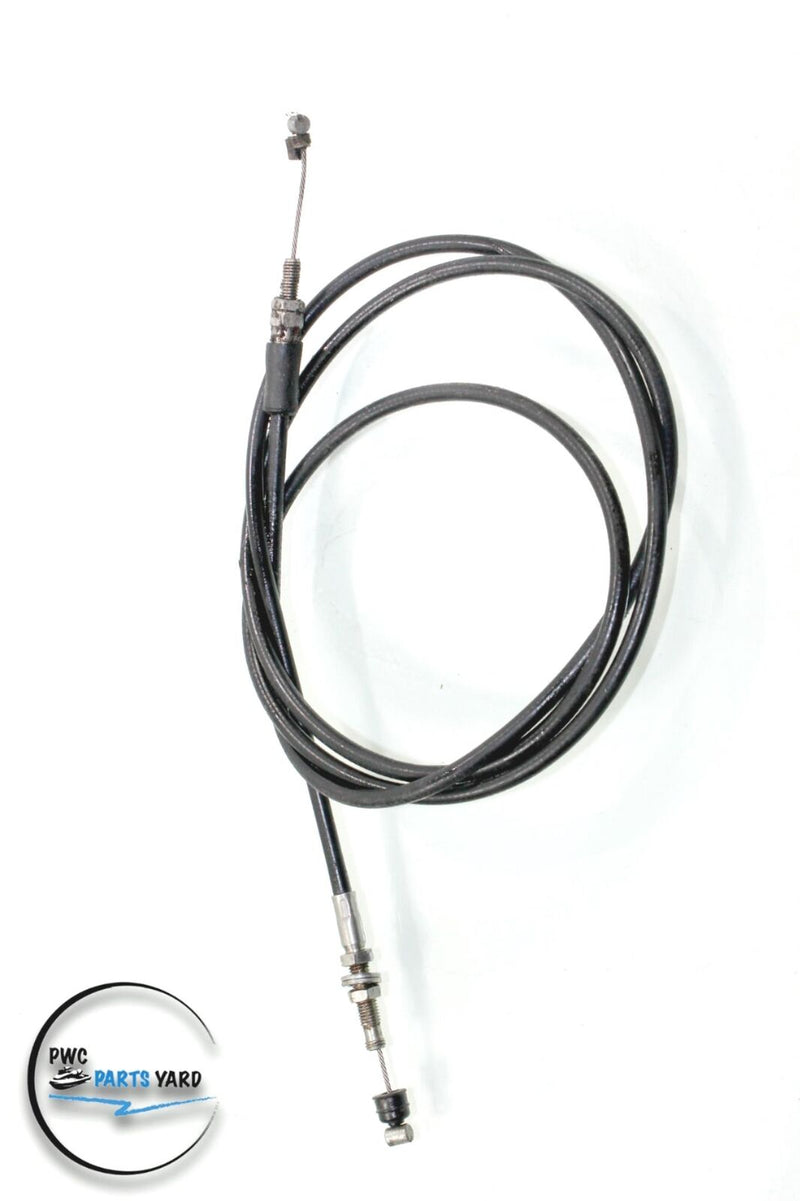 Yamaha GP800 Throttle Cable 8E13 66E-00