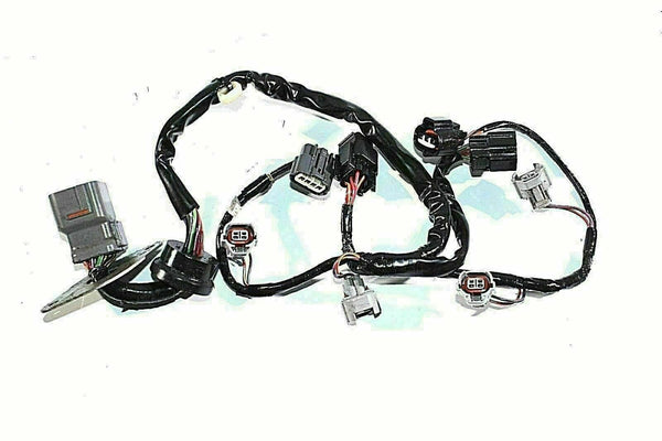 Yamaha Waverunner FX140 FXHO FX FX160 HO Engine Injection Wire Harness #2