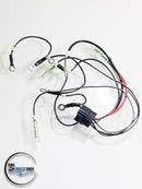 1999 Yamaha waverunner lead wire assembly 1200 XL 66V-85515-00-00