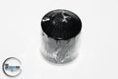 Kawasaki NOS Universal Black Oil Filter Honda Kawasaki Yamaha 01-0035X