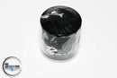 Kawasaki NOS Universal Black Oil Filter Honda Kawasaki Yamaha 01-0035X