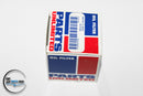 Kawasaki NOS Universal Black Oil Filter Honda Kawasaki Yamaha 01-0035X