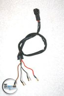 Kawasaki Jet Ski Electrical box wire lead 750 STS
