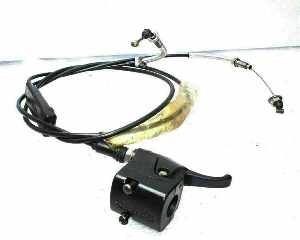 Kawasaki 1100 STX DI Throttle cable 54012-3765