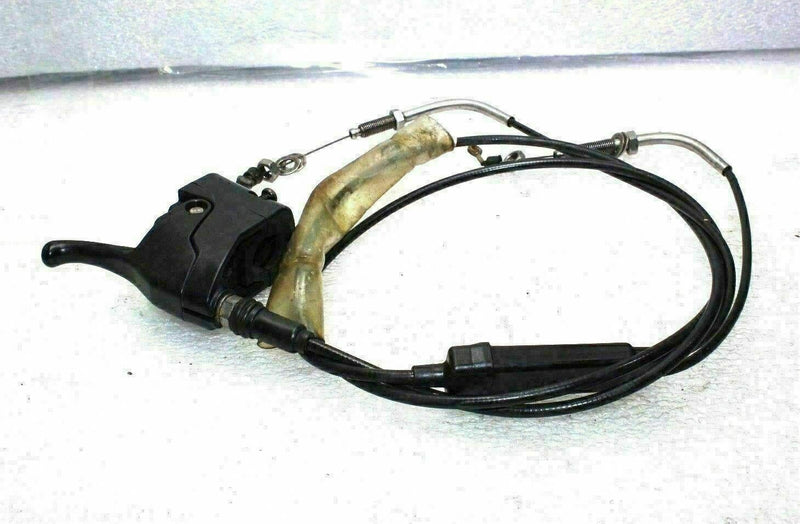 Kawasaki 1100 STX DI Throttle cable 54012-3765