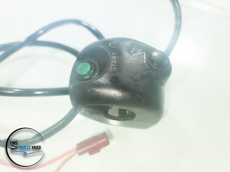 Yamaha XL1200 Start Stop Switch Ignition Lanyard Kill Safety Switch  9-5-2021