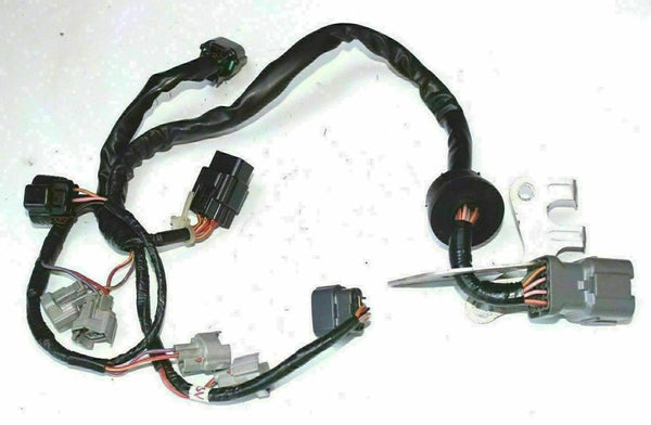 Yamaha Waverunner FX140 FXHO FX160 High Output Engine Injection Wire Harness #3