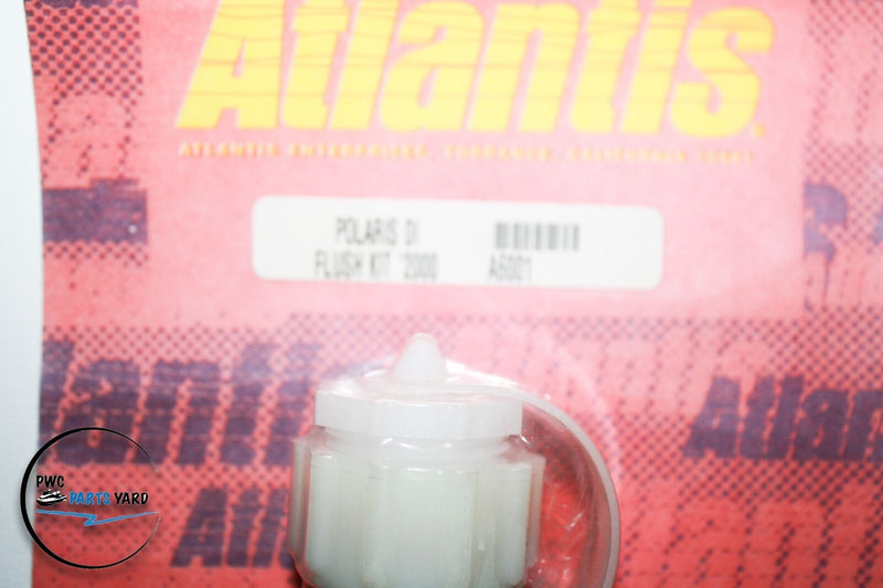 Atlantis Flush Kit Polaris DI 2000 A6001 New