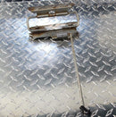 Kawasaki STX 15F Front Hatch Cover Hinge Bracket Hood Lid Hinge