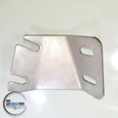 POLARIS SL750 EXHAUST MUFFLER MOUNT BRACE SL SLT SLX 780 -2