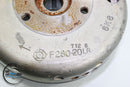 Yamaha J500A Flywheel F280-20LR Torque 6K8