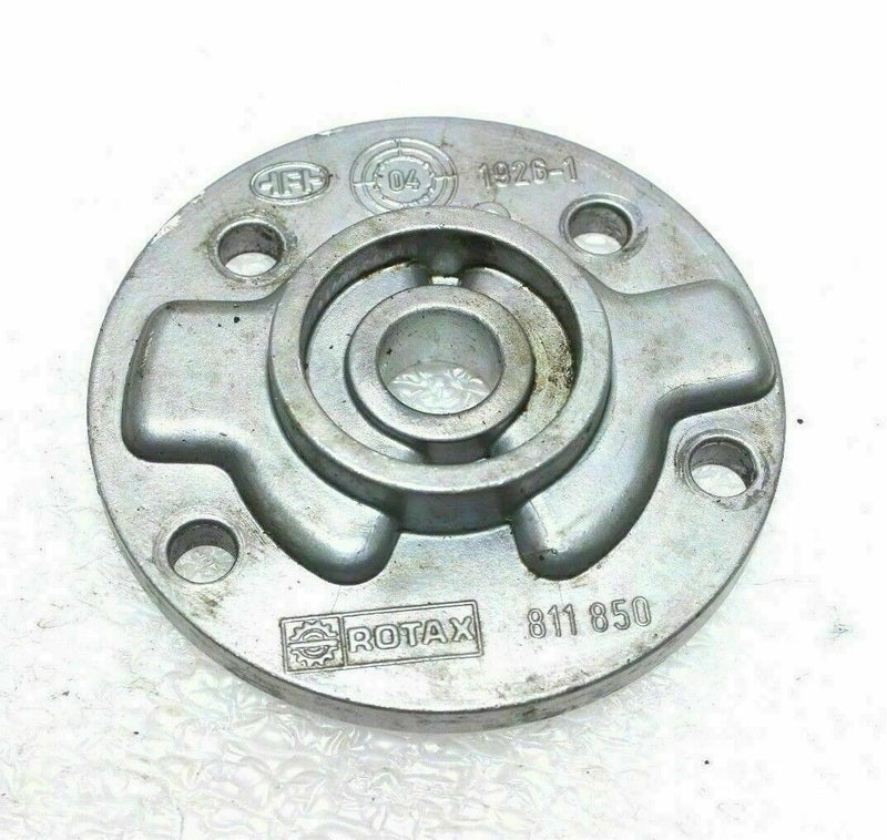 2005 SeaDoo RXP oil pump cover / housing RXT RXP GTI wake challenger speedster