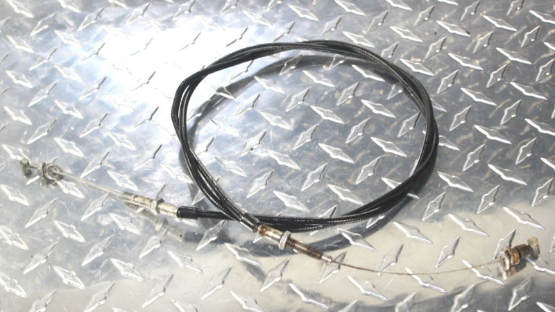 Polaris SLTX 1050 Throttle Cable Linkage 1994-99