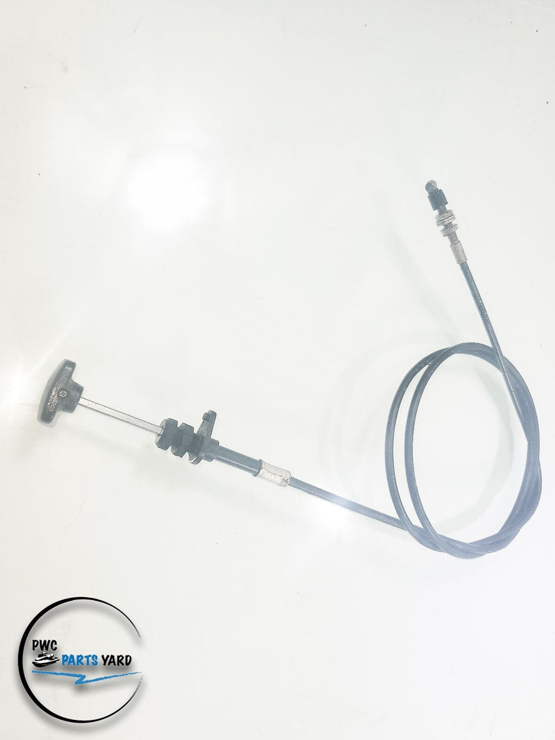 Yamaha Waverunner GP800 Choke cable and knob  9-5-21