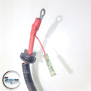 Yamaha Wave Venture 1100 Positive Wire Lead 10-28-21
