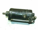 1996 Kawasaki ZXI 1100 ZXI1100 starter motor