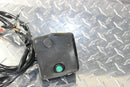 Polaris SLX H 1050 1998 Start Stop Trim Bilge Switch 4110221