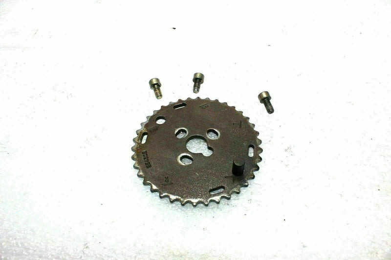 SEADOO 4 TEC TIMING GEAR & SCREWS 420254307 RXP GTX RXT WAKE BOAT