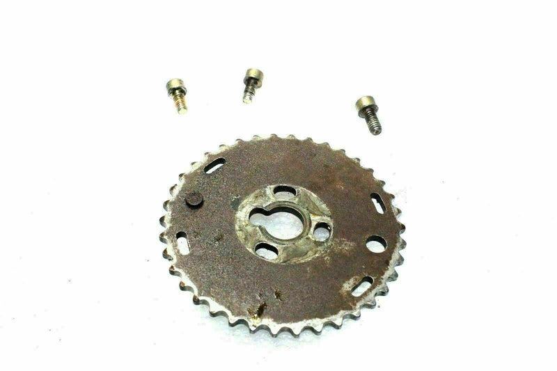 SEADOO 4 TEC TIMING GEAR & SCREWS 420254307 RXP GTX RXT WAKE BOAT