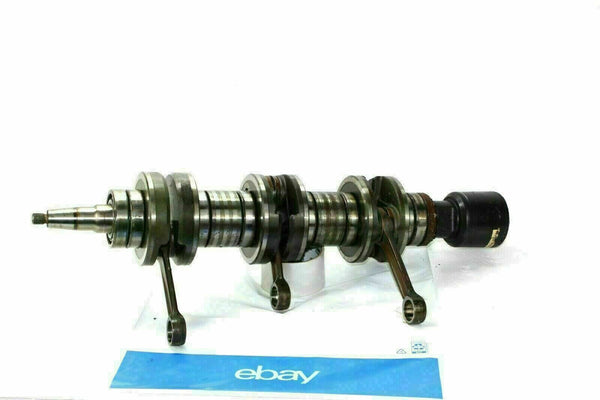 Polaris SLTX 1050  Crankshaft