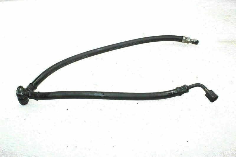 Polaris MSX 150 Banjo Oil Tank Connector hose