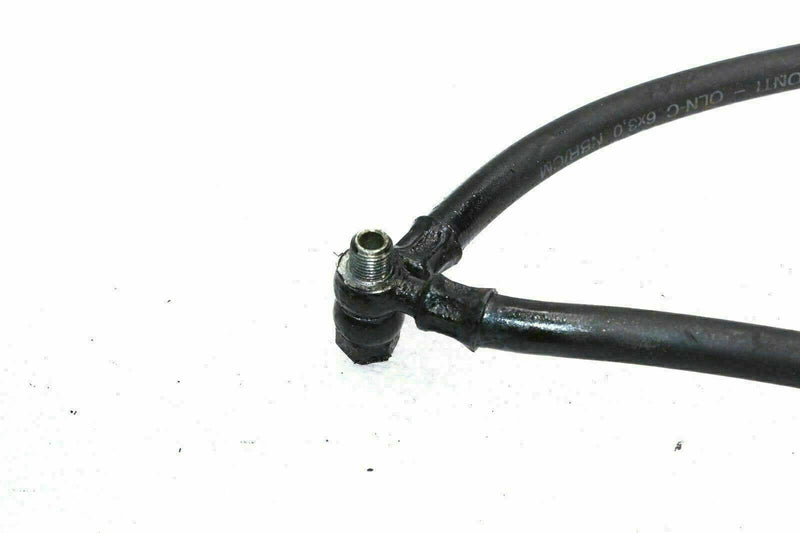 Polaris MSX 150 Banjo Oil Tank Connector hose