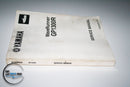 Yamaha Shop Manual Repair Shop Service Manual GP1300R F1G-28197-1F-11