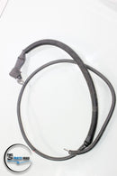 1996 Yamaha Wave venture negative battery lead