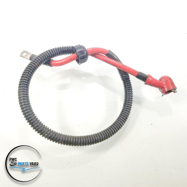 Seadoo GTX Carbed Millenium Edition Positive Wire Lead 947 951