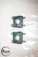 Yamaha Handle Bar Clamps Steering Venture XL GP GPR 700 760 1100 1200 12-27