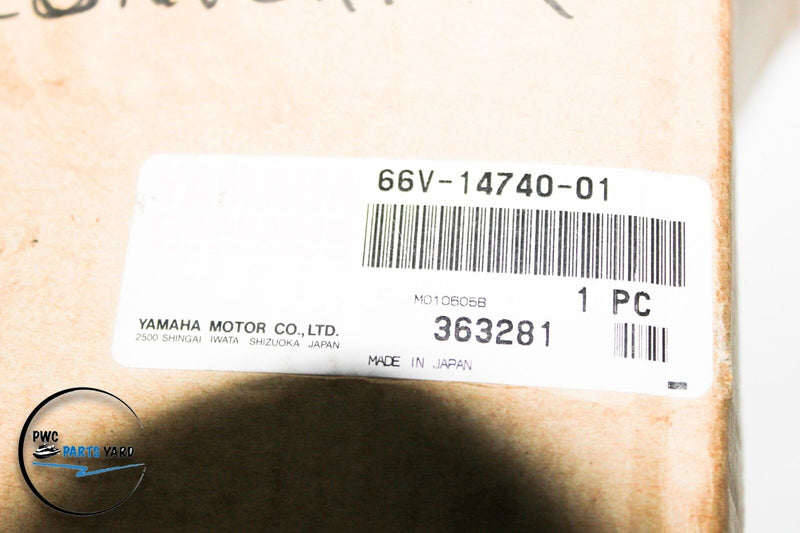 Yamaha Exhaust Catalyst GP1200 GP 1200 XL XLT exhaust muffler 99-05  New!