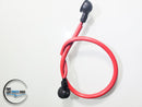 Kawasaki ZXI STX SS starter wire Positive lead 26011-3797