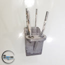 yamaha wave venture 6R7 wave venture engine Center cradle 10-28-21