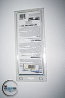 WPS HARDLINE Factory Matched Number Kit Designed for Boats and PWC