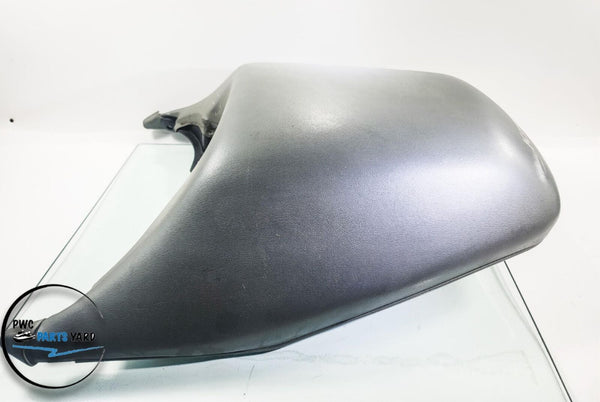 Kawasaki STX DI Rear seat section