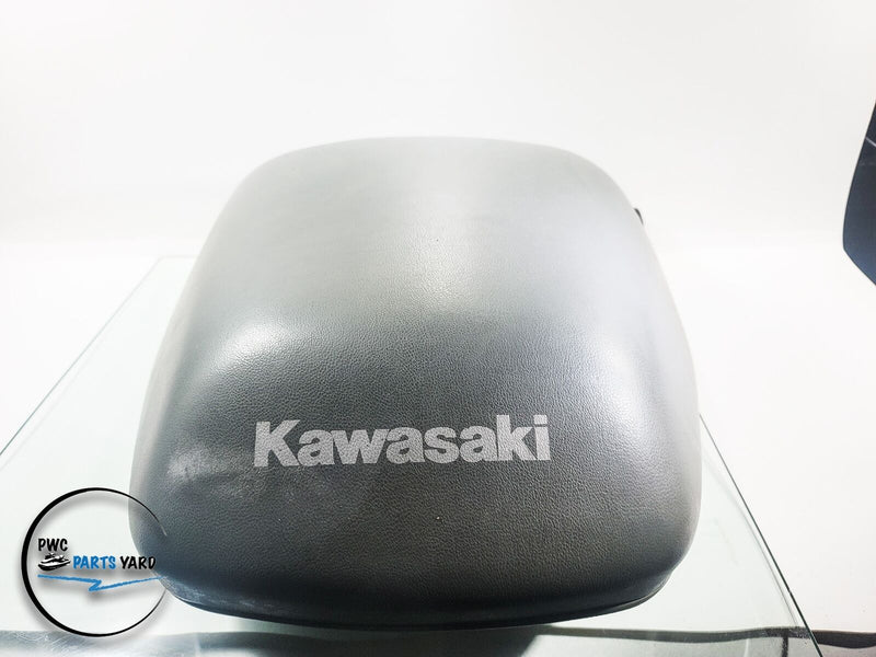 Kawasaki STX DI Rear seat section 02-25-2022
