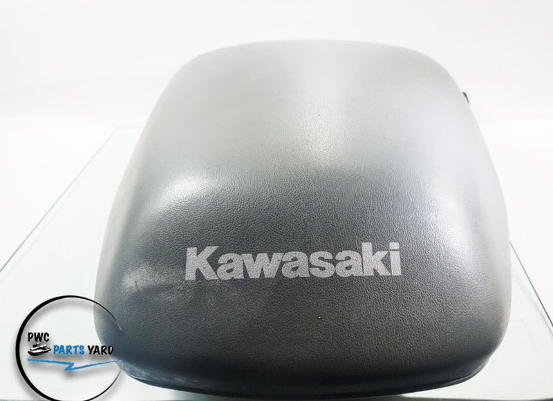 Kawasaki STX DI Rear seat section 02-25-2022