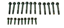 1996-2003 Kawasaki ZXI 900 1100 bottom end bolts