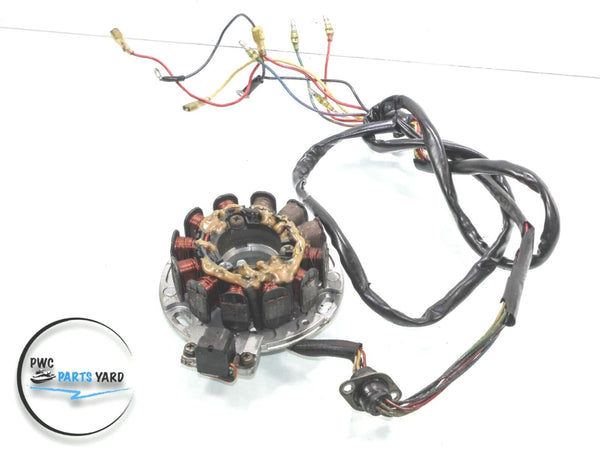 Polaris SL 780 Stator pickup electrical generator