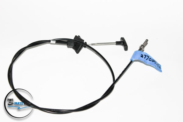 95 SEADOO GTX SPX 94 XP CHOKE CABLE   277000250