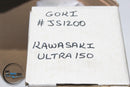 Goki 1999-2005 KAWASAKI ULTRA 150 STX-R JS1200 New!